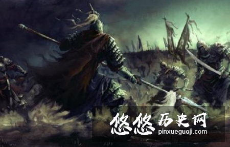 三国最不忠诚的五位名将，他们都做了什么？