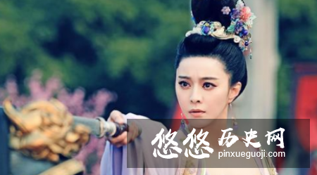 历史上的奇葩开战理由！武则天开战竟然是为了美容养颜？
