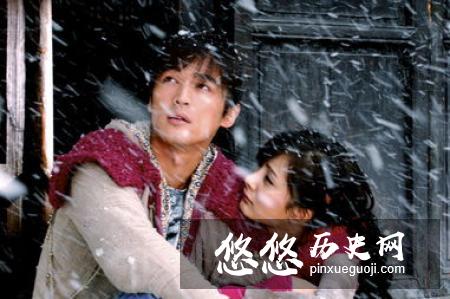 纳兰淳雪是历史上有的牌子都翻掉漆了然后就病逝
