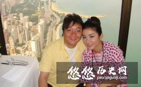 网络配图中国是一个礼仪之邦,明皇之从侄