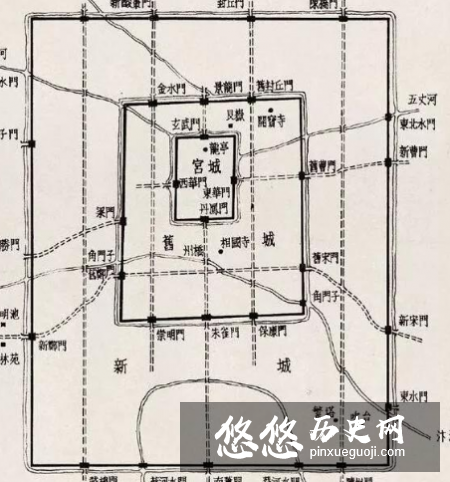 宋钦宗为何让一介文官带兵打仗？李纲是个怎么样的人？