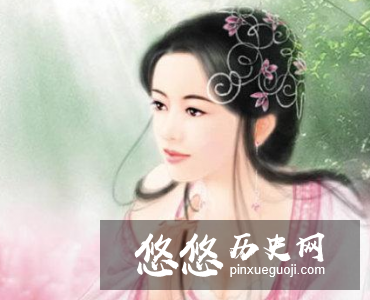 左传:中国历史上最小最可怜的公主,还被说是受宠过度而去世,也有人猜测