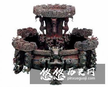 战国时期第一名师！四大弟子影响了中华两千年历史！