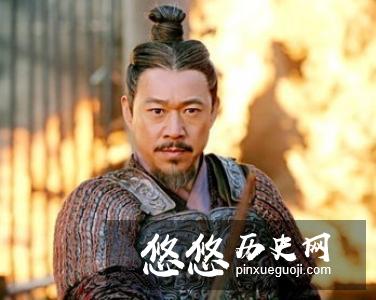 古代历史上英雄人物辈出曹操的故事