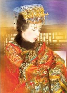 揭秘：大清朝名不正言不顺的皇太后是谁？