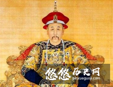 揭秘：为何说雍正皇帝将孤家寡人这个词用到了极致？