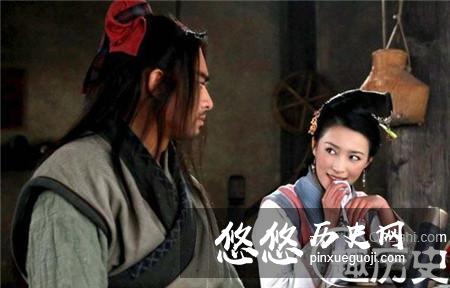 潘金莲状告武松调戏她 武大郎的冷静让人吃惊！