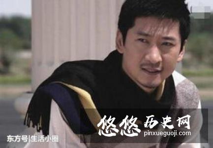 鲁迅和郭沫若的死对头可让人感到奇怪