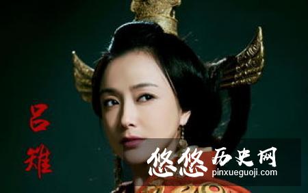 汉初三杰刘邦最忌惮的是谁？谁是汉朝建立的第一功臣？
