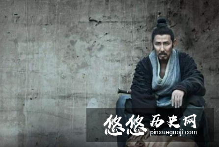 汉初三杰刘邦最忌惮的是谁？谁是汉朝建立的第一功臣？