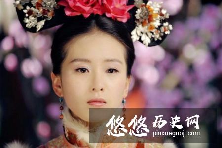 贵为皇后，孝惠章皇后为何不受皇帝宠爱？