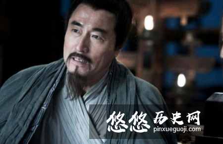 汉初三杰刘邦最忌惮的是谁？谁是汉朝建立的第一功臣？