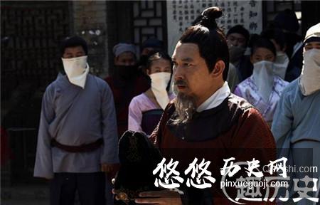 大臣被皇帝赐死为啥还要谢恩?因为3条规矩