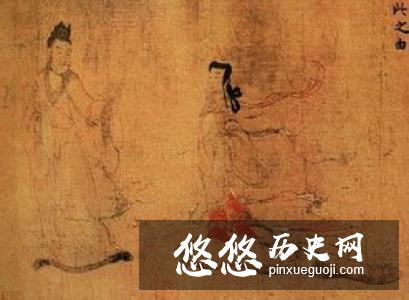 汉成帝刘骜：汉朝最昏庸的皇帝，亲手杀死儿子而绝后