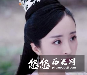 独孤伽罗的传奇生涯！独孤皇后为何能与杨坚并称为“二圣”？