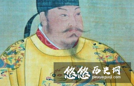 李世民为什么降封李泰？李泰的结局是李世民一手造成的！