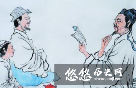 韩非子到底是被谁害死的？李斯是动手的还有一个动嘴的！