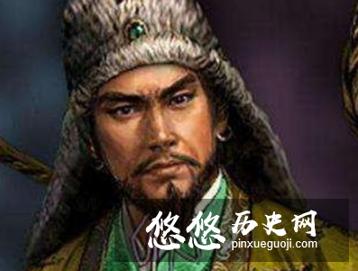 吕光本是前秦将领，他是如何建立起后凉的？