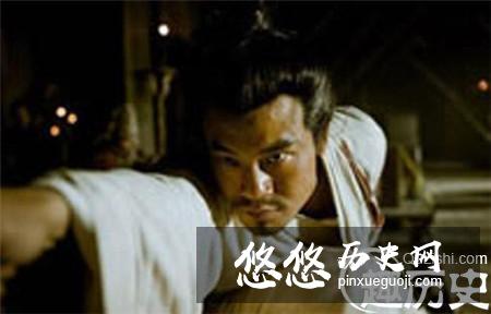 这个君王立志吃遍天下烤鱼 最后竟被鱼“吃”了