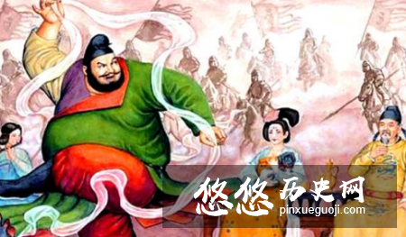 唐朝为何能全方位创造辉煌？李世民用什么开创大唐盛世？