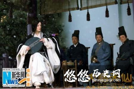 潘金莲状告武松调戏她 武大郎的冷静让人吃惊！