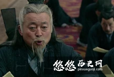 揭秘韩信被杀的真相 他是真的因为谋反而被杀头的吗