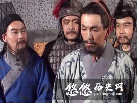张任有多厉害？为了抓他诸葛亮都派出了张飞和赵云
