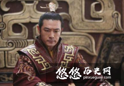 吕光本是前秦将领，他是如何建立起后凉的？