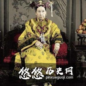 慈禧太后因为何事打了李莲英三个大耳光?