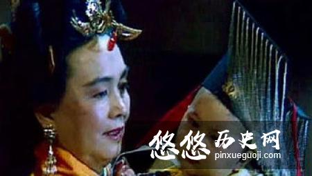 先皇驾崩之后太后怀孕怎么处理？历史上这样的太后有几个？