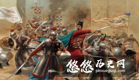 历史上的奇葩开战理由！武则天开战竟然是为了美容养颜？