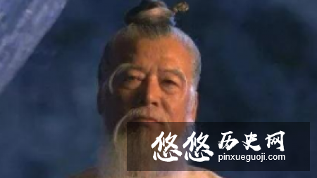 传说中的袁天罡和史书中的袁天罡！分析真实的袁天罡有多厉害？