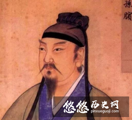 战国时期第一名师！四大弟子影响了中华两千年历史！