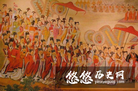 “江都政变”祸起宫墙！隋帝国因此覆灭！