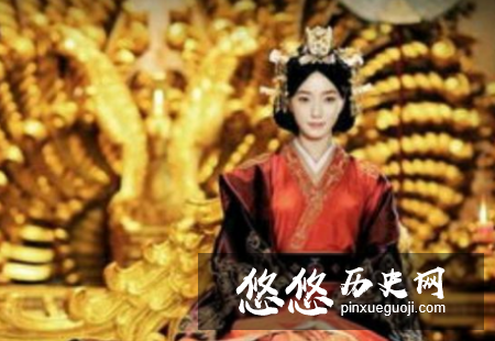 陪伴49年当皇后38年,汉武帝与卫子夫终是没能白头偕老!