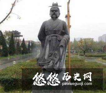 韩信韩信以前没打过仗，为什么还能“纵横天下”？