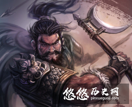 《三国演义》当中是这样超级保镖两次舍命相救