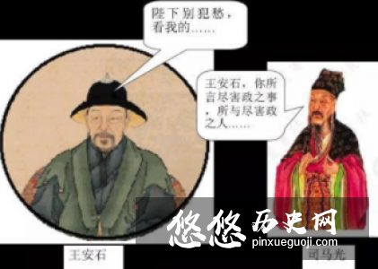 从前有个宋朝老头,从小聪慧无双博览群书不说就连救人都救的潇洒
