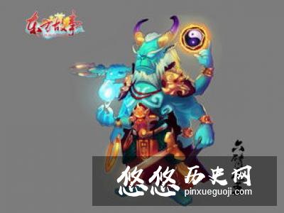 竭尽全力的故事