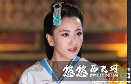 为了自己女儿的后位 这个母亲用尽了恶毒的手段
