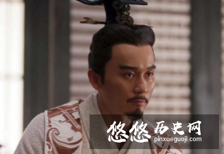 曹操的儿子都挺厉害，为何刘备的儿子那么笨？