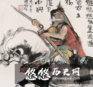 汉文帝打压周勃为什么还要重用他儿子呢 为什么两人有着不一样的待遇呢