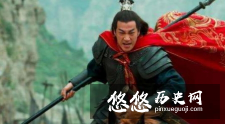 明朝时期大将被人称为“活吕布”，王辅臣有何与吕布相似之处？