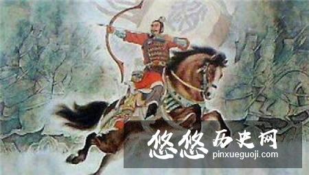 赵武灵王的规划让赵国的国力强大 为什么他的结局是怎么惨呢