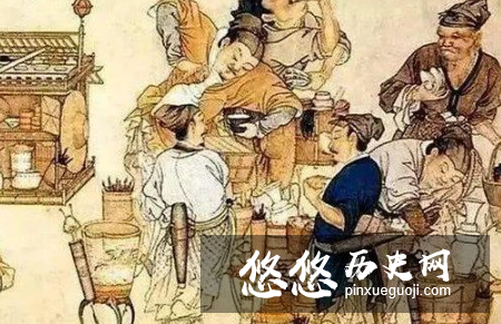 王安石的青苗法为什么失败?明明有效果为何还是被废止了?浅析