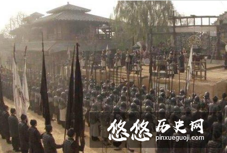 王翦为何在巅峰时期辞官退隐？他不退会被杀吗？