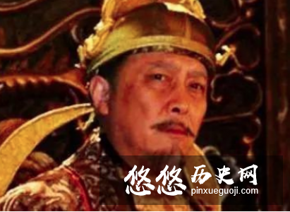 苏定方一生只打了一仗？为何他能名扬千古？