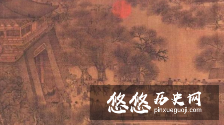 宋钦宗为何让一介文官带兵打仗？李纲是个怎么样的人？