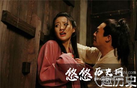 潘金莲状告武松调戏她 武大郎的冷静让人吃惊！
