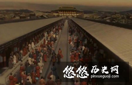李成器为什么让出皇位？李成器和李隆基的关系怎么样？